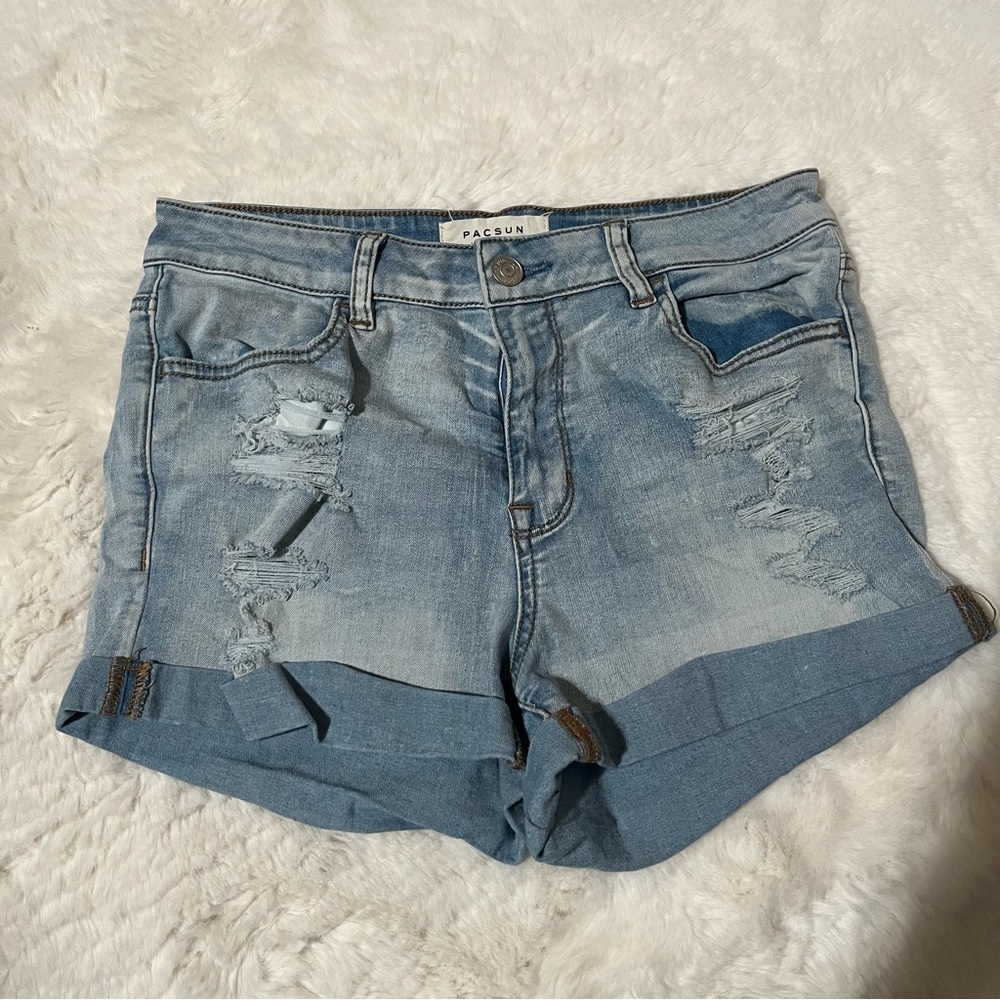 Pacsun shorts - Picture 3 of 4
